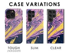 OILIM Tough Case