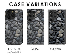 ROCK SOLID Tough Case