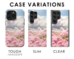 PARADISE Clear Case