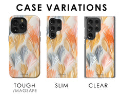 TROPICAL Snap Case