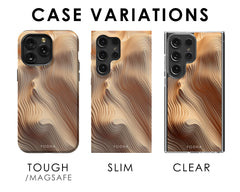 SAHARA Tough Case