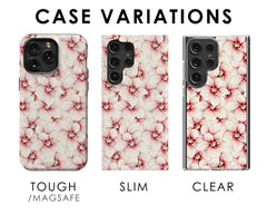 PURE BLISS Tough Case