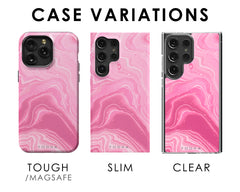 SERENE Tough Case