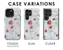 LIMELIGHT MONSOON Snap Case