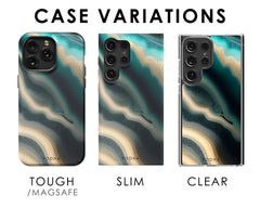 WAY Clear Case