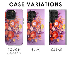 CLARE SAGE Clear Case