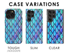 SLIVERS Snap Case