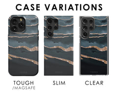 GLAMBY Clear Case