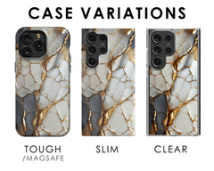 RAZE 2 Tough Case