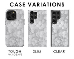 INFLATE Clear Case