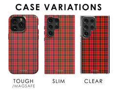 CHEERLEADER Clear Case