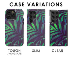 GLANCE Clear Case