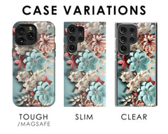 SCENIC Clear Case