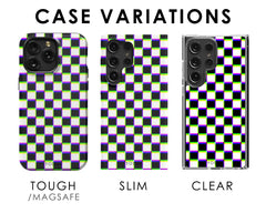 BLUR Clear Case