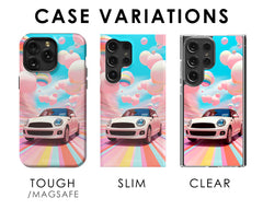 MINI COOPER Tough Case