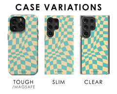 VIGILANT Clear Case