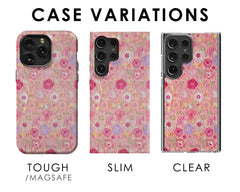 PINCASA Tough Case