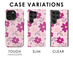 POSY Clear Case