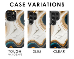 DISTANT Clear Case