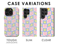 PINK GLOOMY Tough Case