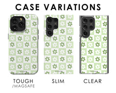 BUSH Clear Case