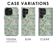 Ocassion Tough Case