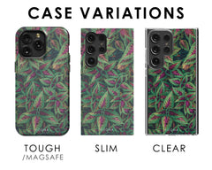 SHRUB Tough Case