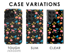 LUNA Clear Case