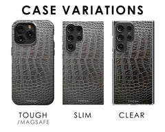 CROCS Tough Case