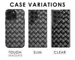 LINEAR Clear Case