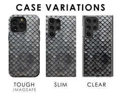 SCALE Snap Case