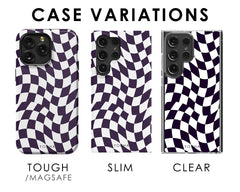 LAVENDAR Tough Case