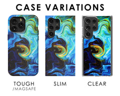 GALAXY Snap Case