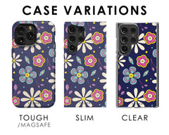 INDIAN SUMMER Clear Case