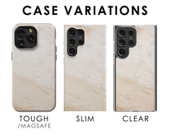 LIMELIGHT Snap Case