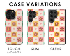 GARLAND Snap Case