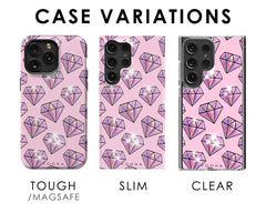 DYNAPINK Tough Case