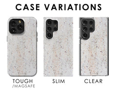 GRANITY Clear Case