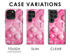 CHERUBIC Tough Case