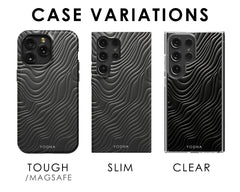 CRAVE Snap Case