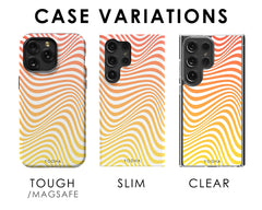 SUNRISE Tough Case