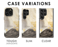 CALCATTA Clear Case