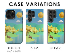 ARTIFICIAL Tough Case