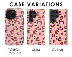 BEAUTY Clear Case