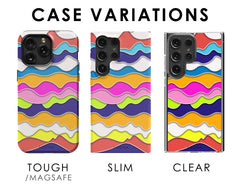 ENERGY Clear Case