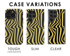 TRIPPY Tough Case