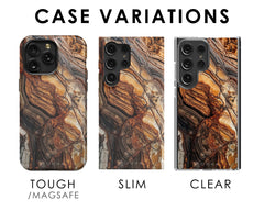 BOUNDLESS Tough Case