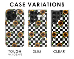 SPLENDOR Clear Case