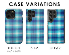 BLUELAND Clear Case