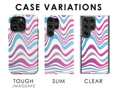 WIZARD Tough Case